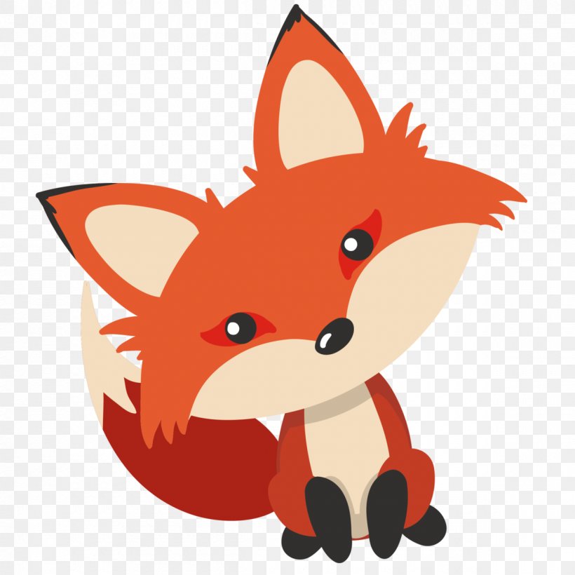 Domesticated Red Fox Image Silver Fox Clip Art, PNG, 1200x1200px, Fox ...