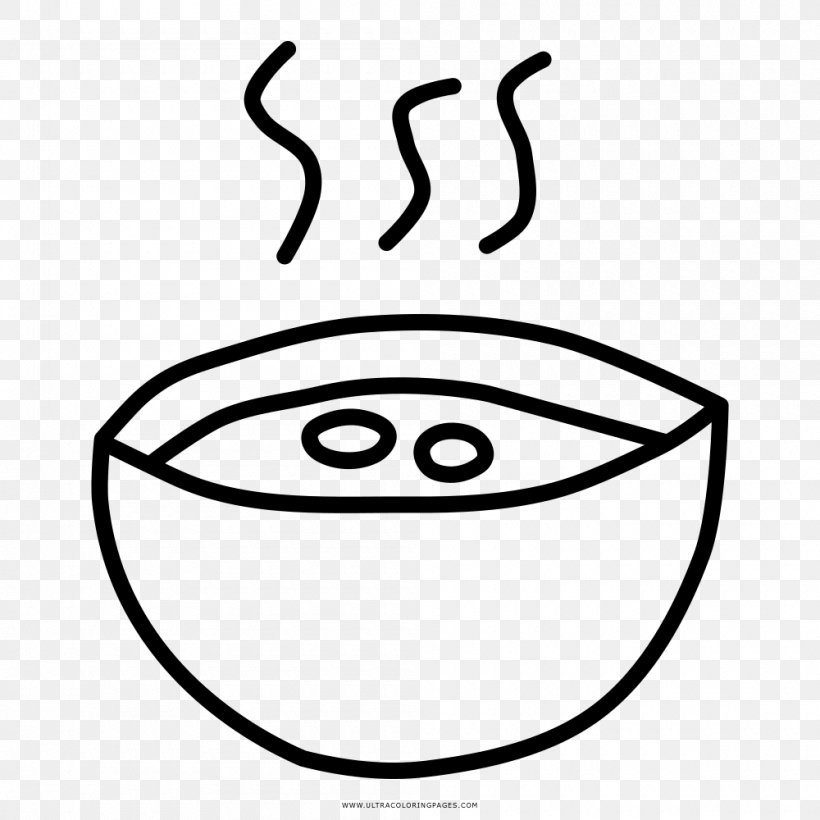 Dr.plant Drawing Soup Coloring Book Egg, PNG, 1000x1000px, Drawing, Area, Ausmalbild, Black, Black And White Download Free
