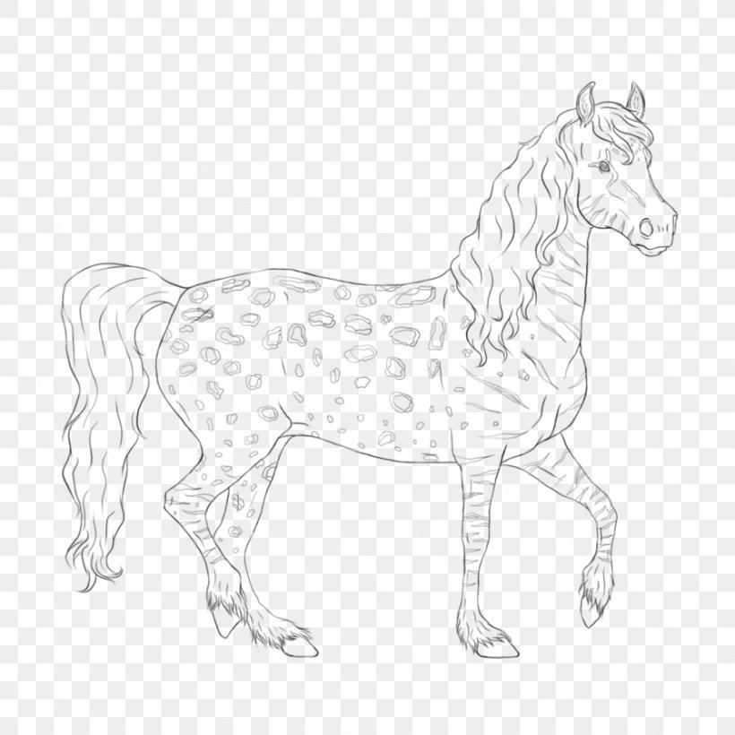 Mule Foal Halter Stallion Colt, PNG, 894x894px, Mule, Animal Figure, Artwork, Black And White, Bridle Download Free