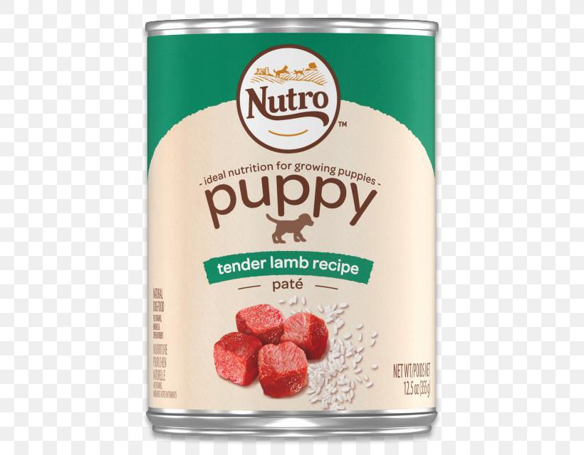 Puppy Dog Food Gravy Nutro Products, PNG, 640x640px, Puppy, Canning, Dog, Dog Breed, Dog Food Download Free