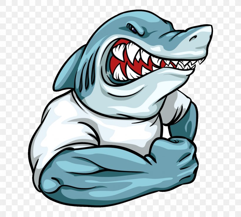 Shark Logo Mascot, PNG, 1500x1354px, Shark, Artwork, Automotive Design, Cartoon, Drawing Download Free