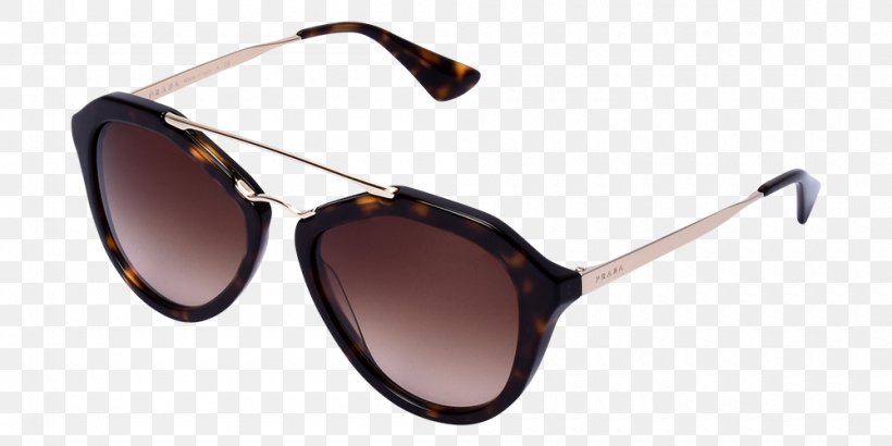 Sunglasses Dolce & Gabbana Fashion Armani, PNG, 1000x500px, Sunglasses, Armani, Brand, Brown, Clothing Download Free