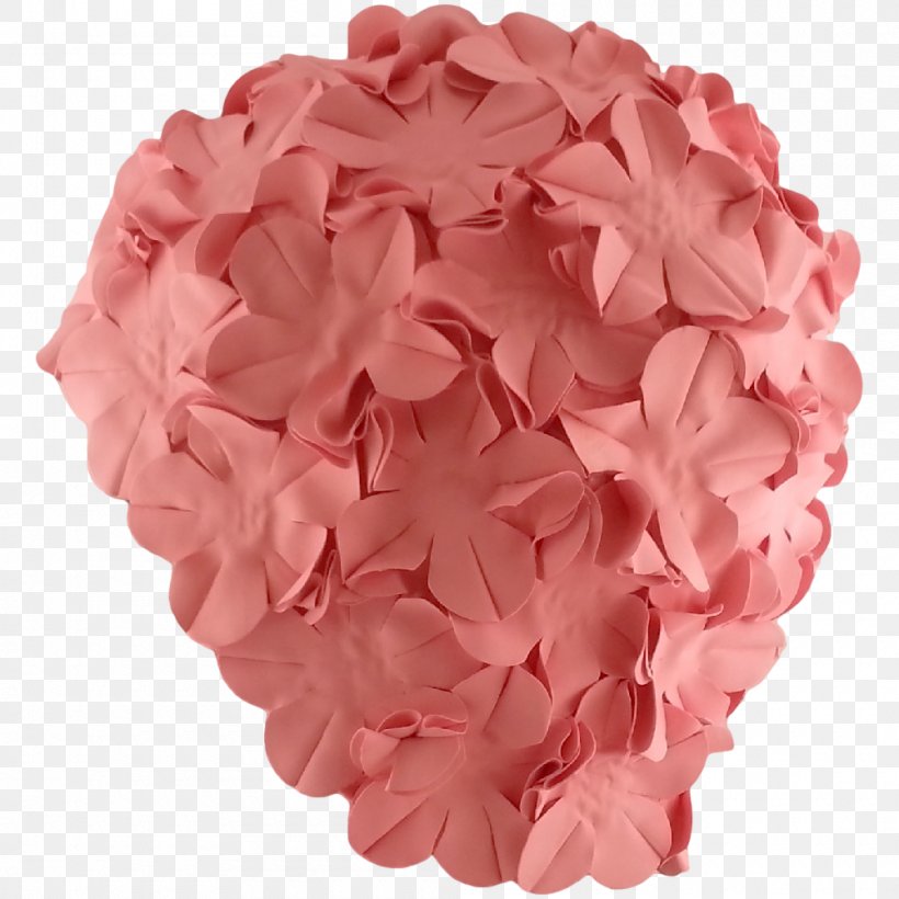 Swim Caps Petal Flower Garden Roses Bonnet, PNG, 1000x1000px, Swim Caps, Blue, Bonnet, Cut Flowers, Flower Download Free