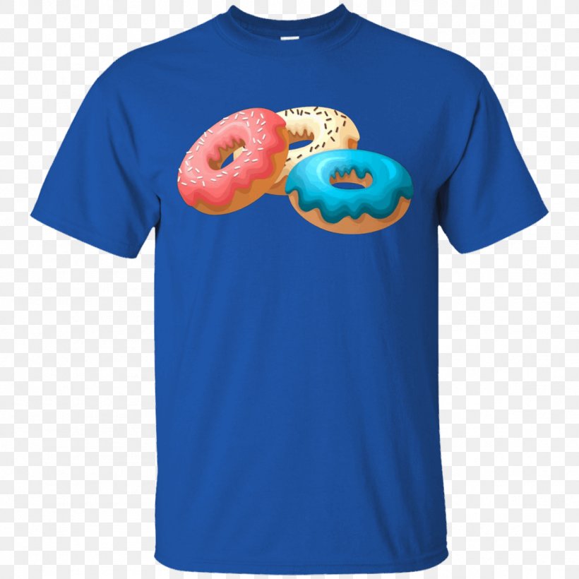 T-shirt Hoodie Sleeve Gildan Activewear, PNG, 1155x1155px, Tshirt, Active Shirt, Blue, Bluza, Clothing Download Free