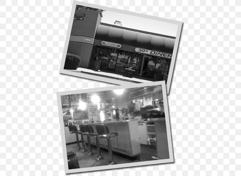 Breakfast Classic Diner Hamburger Milkshake, PNG, 438x599px, Breakfast, Baking, Black And White, California, Diner Download Free