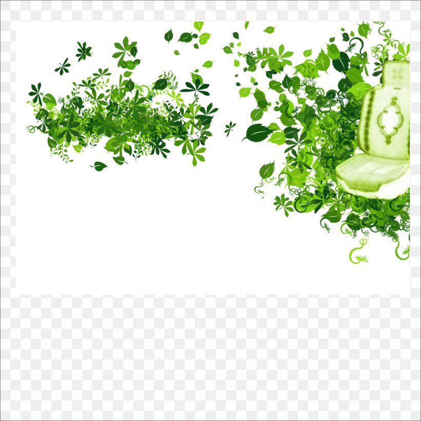 Green Knitting Clip Art, PNG, 1773x1773px, Green, Branch, Designer, Flora, Floral Design Download Free