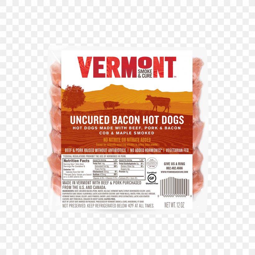 Hot Dog Bacon Bratwurst Jerky Venison, PNG, 1560x1560px, Hot Dog, Bacon, Bratwurst, Curing, Flavor Download Free