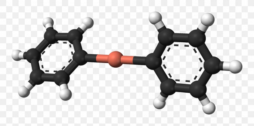 Hydroquinone Azobenzene Chemical Compound Molecule Dibenzofuran, PNG, 1100x548px, Watercolor, Cartoon, Flower, Frame, Heart Download Free