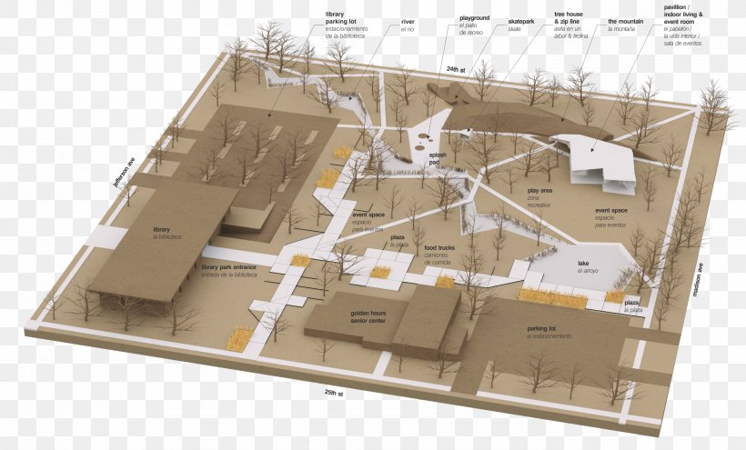 Lester Park Floor Plan Architecture Roof, PNG, 2768x1672px, Floor Plan, Architecture, Grid Plan, Landscape, Ogden Download Free