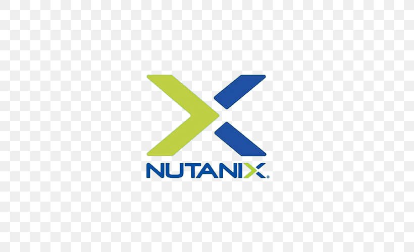 Nutanix Logo Brand Bild Font, PNG, 500x500px, Nutanix, Area, Bild, Brand, Logo Download Free