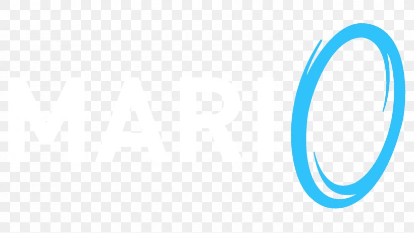Portal Logo Mario Series Brand, PNG, 1600x900px, Portal, Aqua, Azure, Blue, Brand Download Free