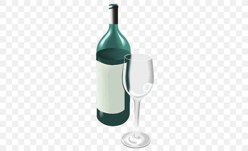 Red Wine Italian Wine Bottle Wine Glass, PNG, 500x500px, Red Wine, Alcoholic Beverage, Barware, Bottle, Cartoon Download Free