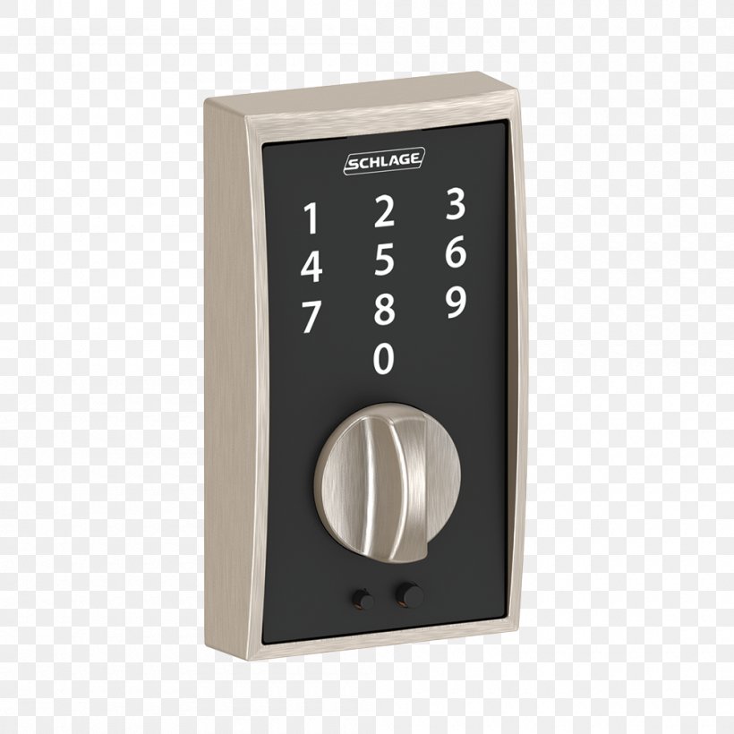 Schlage Dead Bolt Lock Key Door, PNG, 1000x1000px, Schlage, Brass, Bronze, Dead Bolt, Door Download Free