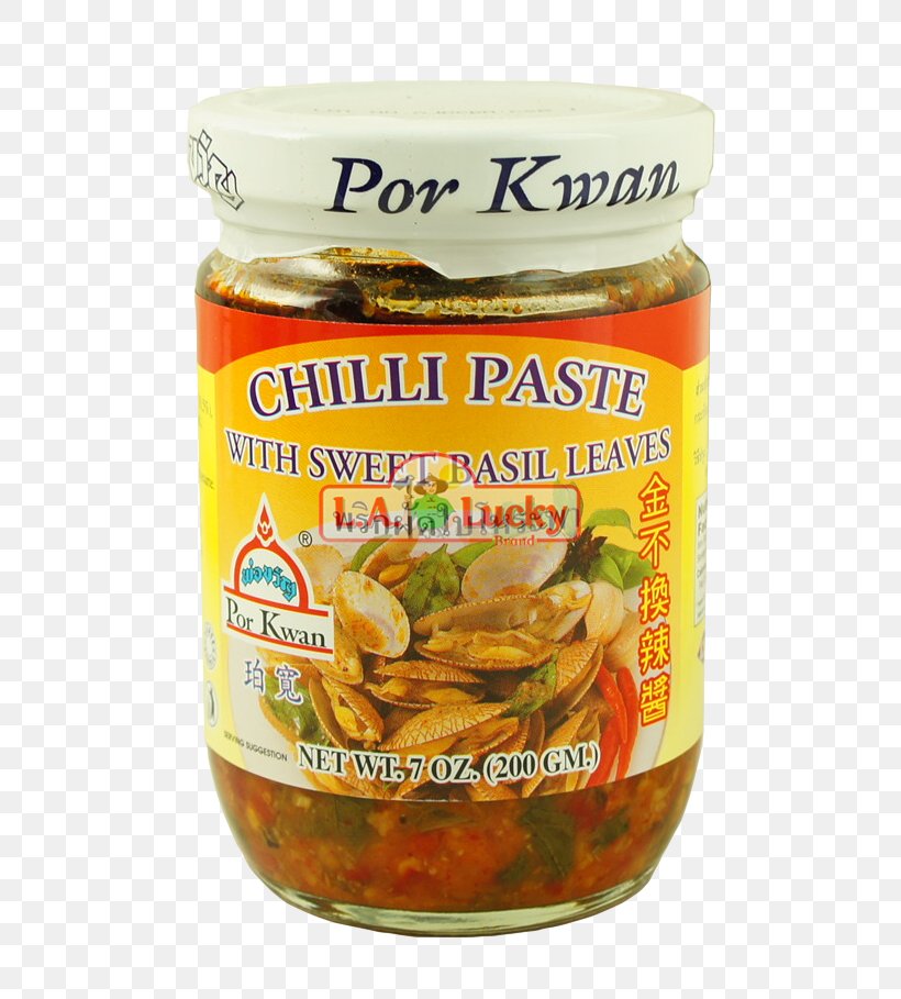 Thai Cuisine Vegetarian Cuisine Chili Pepper Paste Basil, PNG, 685x909px, Thai Cuisine, Achaar, Basil, Chili Pepper, Chili Pepper Paste Download Free