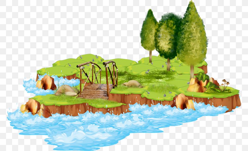 Water Resources Ecosystem Cartoon Lawn, PNG, 775x500px, Water Resources, Animal, Cartoon, Ecosystem, Grass Download Free