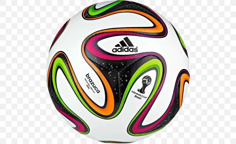 2018 World Cup Football Boot Adidas Brazuca, PNG, 500x500px, 2018 World Cup, Adidas Brazuca, Ball, Fifa World Cup Trophy, Football Download Free