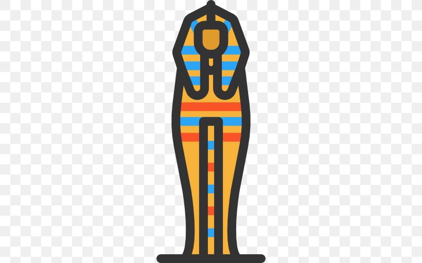 Ancient Egypt Sarcophagus Icon, PNG, 512x512px, Ancient Egypt, Icon Design, Joint, Sarcophagus, Scalable Vector Graphics Download Free