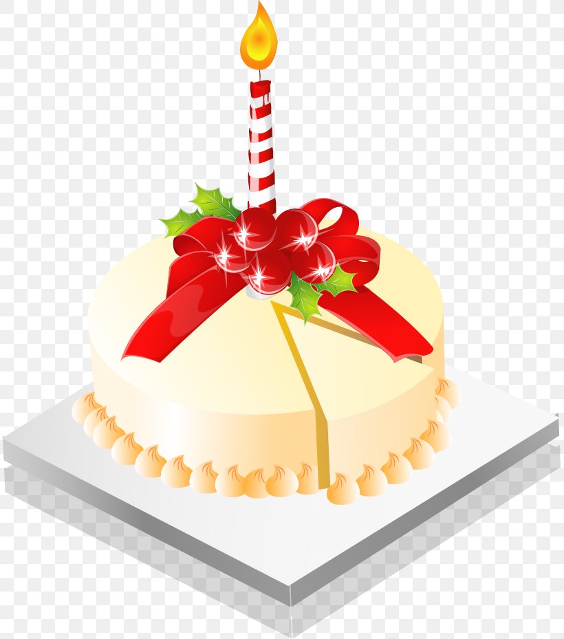 Birthday Cake Torte, PNG, 813x929px, Birthday Cake, Baked Goods, Birthday, Buttercream, Cake Download Free