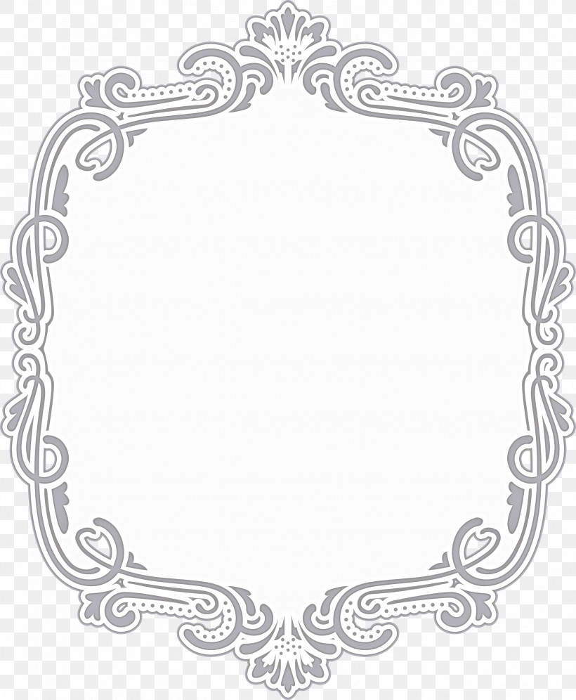 Classic Frame, PNG, 2469x3000px, Classic Frame, Ornament, Rectangle Download Free