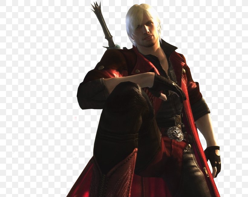 Devil May Cry 4 Devil May Cry 3: Dante's Awakening DmC: Devil May Cry Devil May Cry 2 Devil May Cry: HD Collection, PNG, 800x650px, Devil May Cry 4, Boss, Bowed String Instrument, Cutscene, Dante Download Free