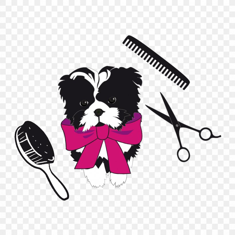 Dog Puppy Comb Beauty Parlour, PNG, 1181x1181px, Dog, Beauty Parlour, Brush, Carnivoran, Comb Download Free