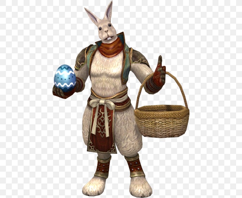 Easter Bunny Metin2 Easter Egg, PNG, 466x669px, Easter Bunny, Armour, Christmas, Computer Servers, Easter Download Free