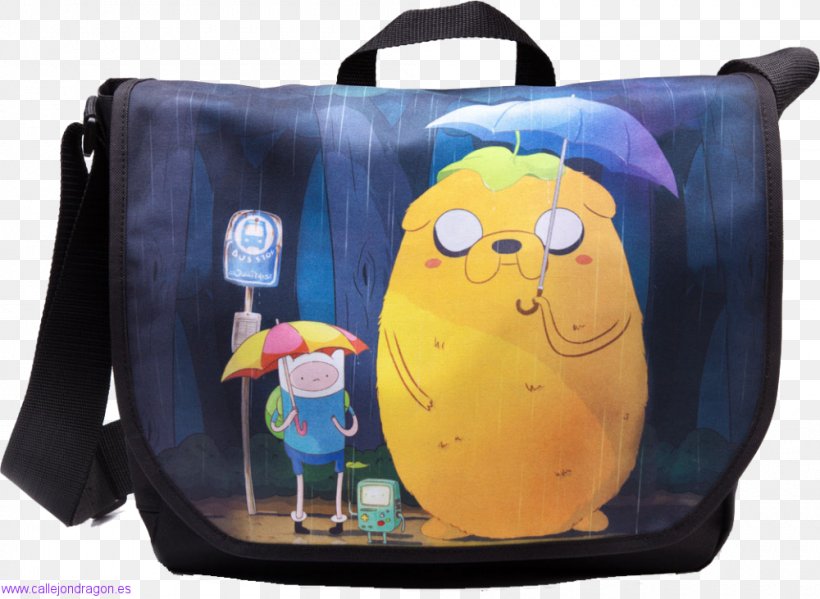 Finn The Human Messenger Bags T-shirt Ice King, PNG, 1000x731px, Finn The Human, Action Toy Figures, Adventure Time, Animation, Backpack Download Free