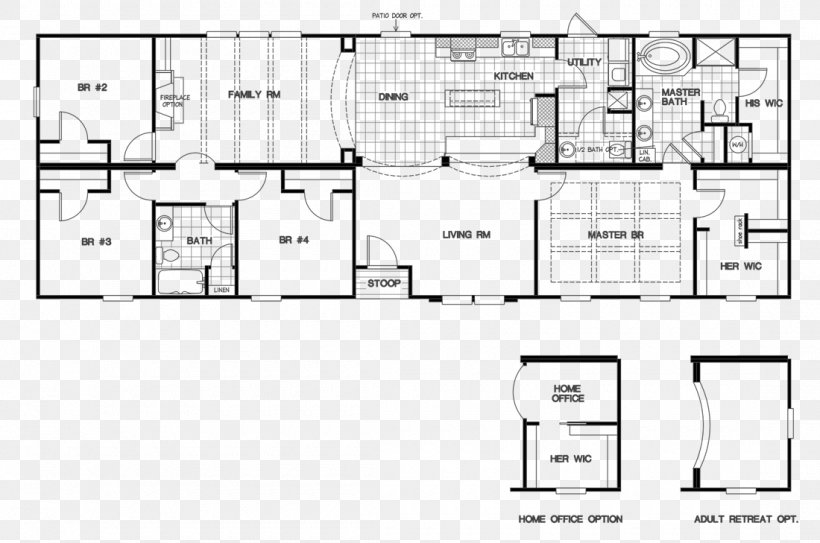 Floor Plan House Home, PNG, 1100x729px, Floor Plan, Architecture, Area, Bedroom, Black And White Download Free
