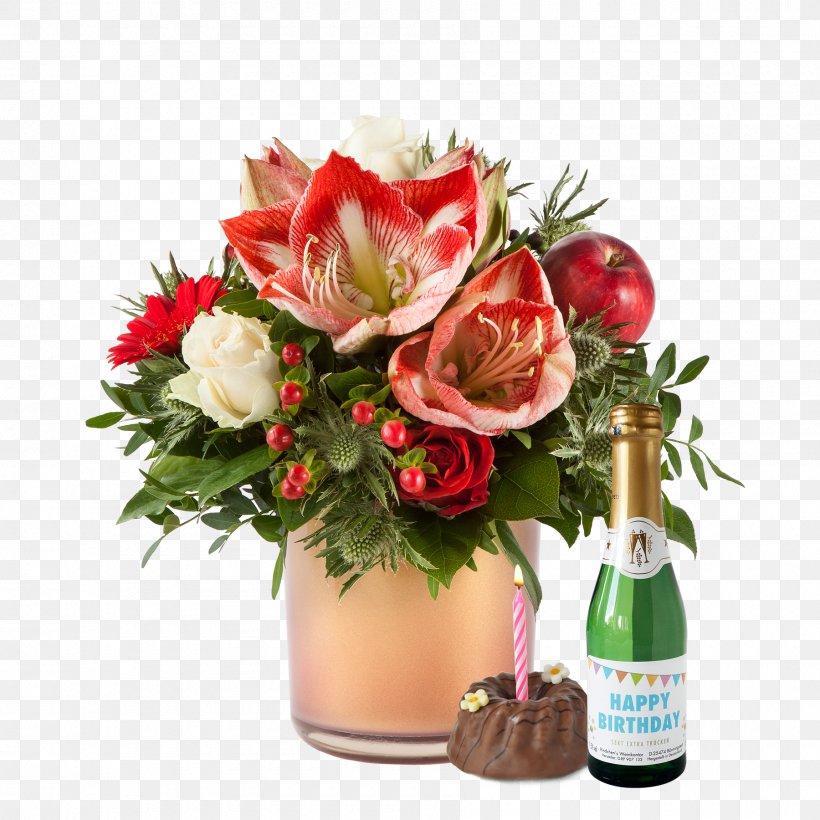 Garden Roses Flower Bouquet Cut Flowers Floral Design Birthday, PNG, 1800x1800px, Garden Roses, Artificial Flower, Birthday, Blume, Blumenversand Download Free