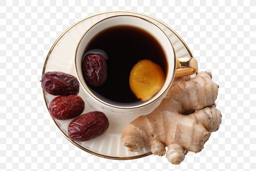 Haikou Ginger Tea, PNG, 1024x683px, Haikou, Allium Fistulosum, Brown Sugar, Coffee Cup, Condiment Download Free