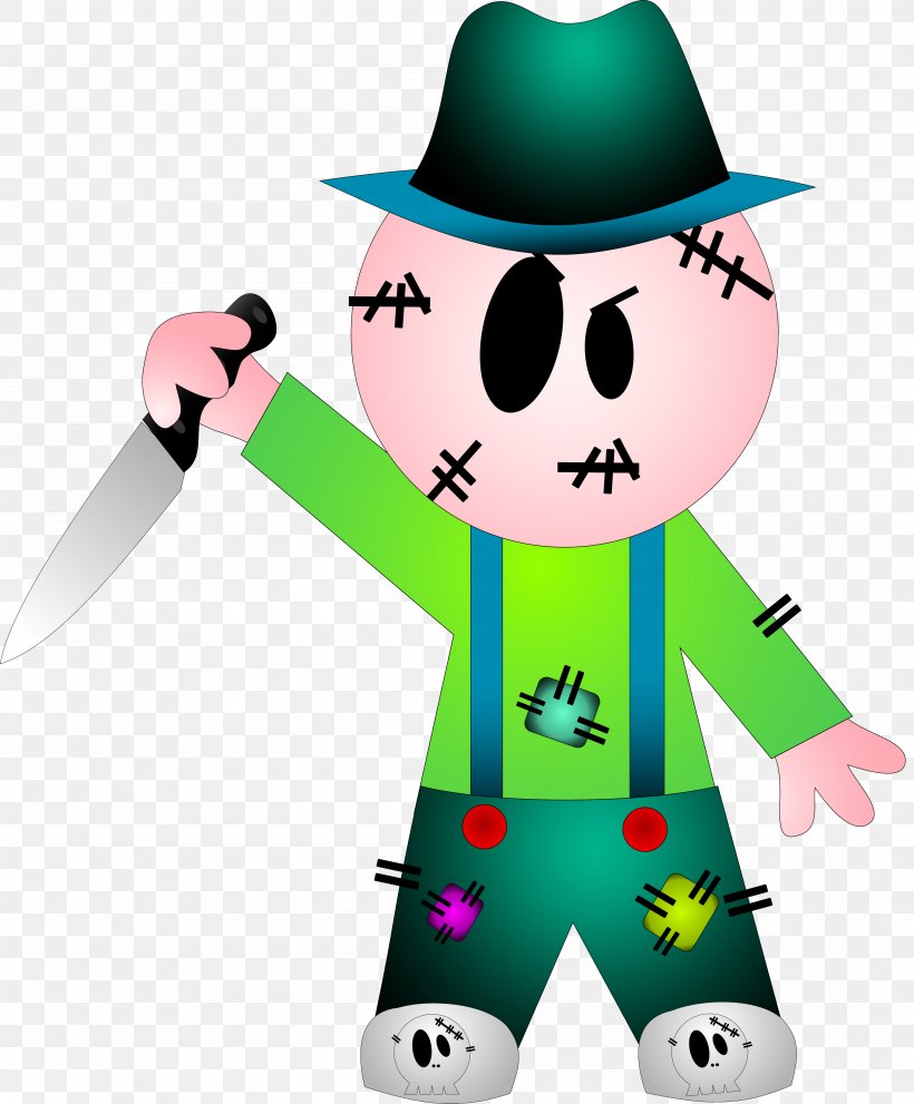 Halloween Clip Art, PNG, 3587x4336px, Halloween, Animation, Art, Diagram, Fictional Character Download Free