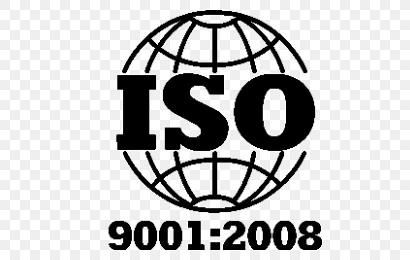ISO 22000:2005 ISO/IEC 17025 International Organization For Standardization Quality Management System, PNG, 500x520px, Iso 22000, Area, Black And White, Brand, Business Download Free