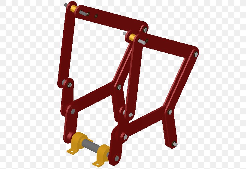 Mechanism Four-bar Linkage Technique Prototype, PNG, 523x564px, Mechanism, Baula, Computer Software, Fourbar Linkage, Hardware Accessory Download Free