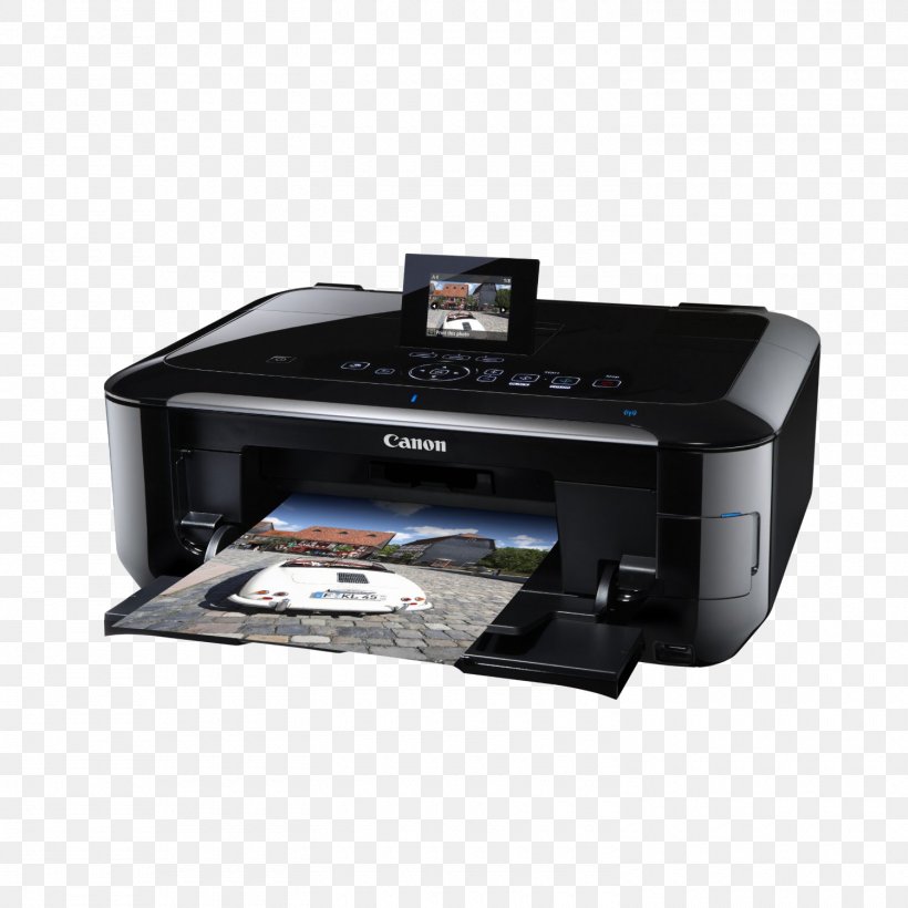 Printer Driver Canon Ink Cartridge Multi-function Printer, PNG, 1500x1500px, Printer Driver, Airprint, Canon, Computer Software, Device Driver Download Free