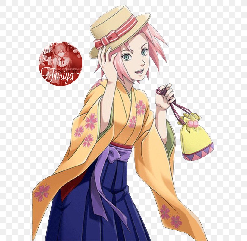 Sakura Haruno Naruto Uzumaki Sasuke Uchiha Sarada Uchiha Itachi Uchiha, PNG, 605x799px, Watercolor, Cartoon, Flower, Frame, Heart Download Free