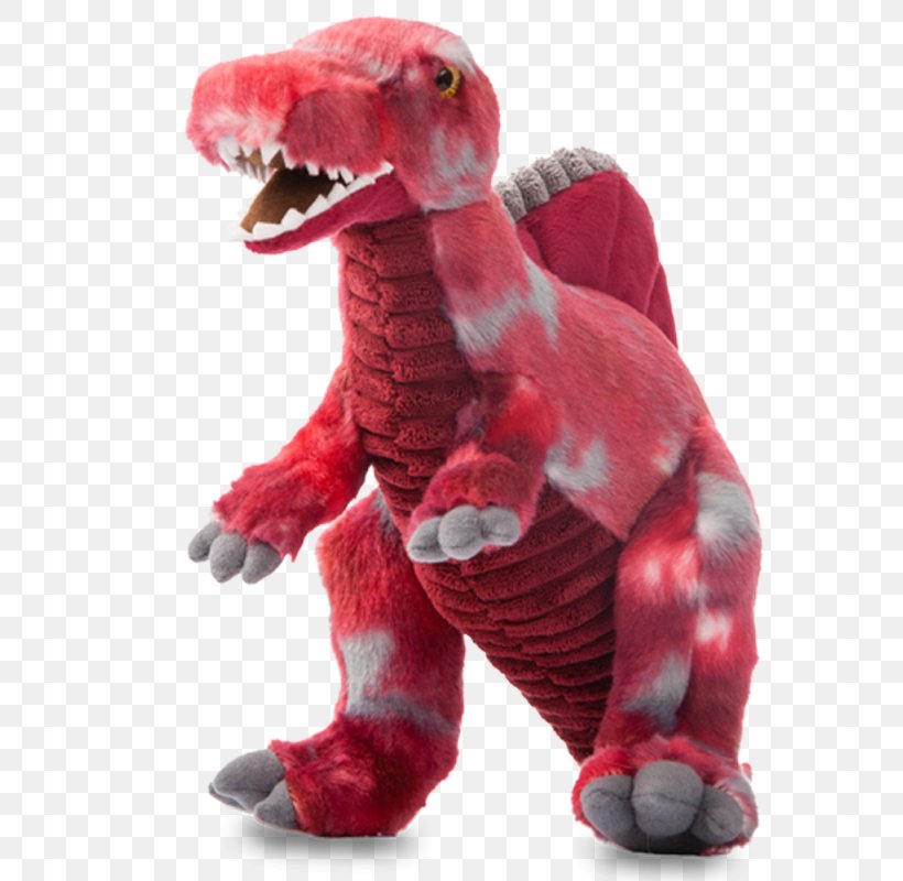 Spinosaurus Amazon.com Stuffed Animals & Cuddly Toys Parasaurolophus, PNG, 800x800px, Spinosaurus, Amazoncom, Aurora World Inc, Child, Dinosaur Download Free