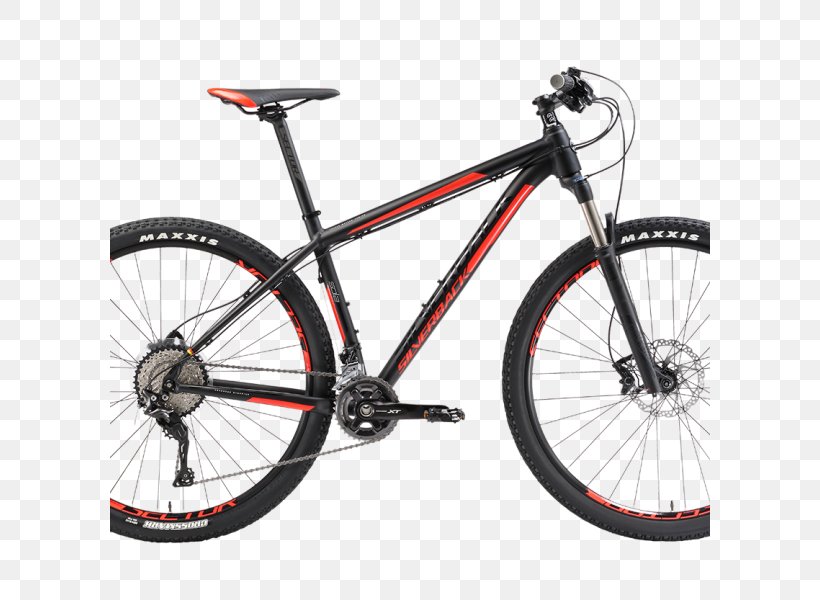 Trek Bicycle Corporation Mountain Bike 0 29er, PNG, 600x600px, 2018, Bicycle, Automotive Tire, Bicycle Drivetrain Part, Bicycle Fork Download Free