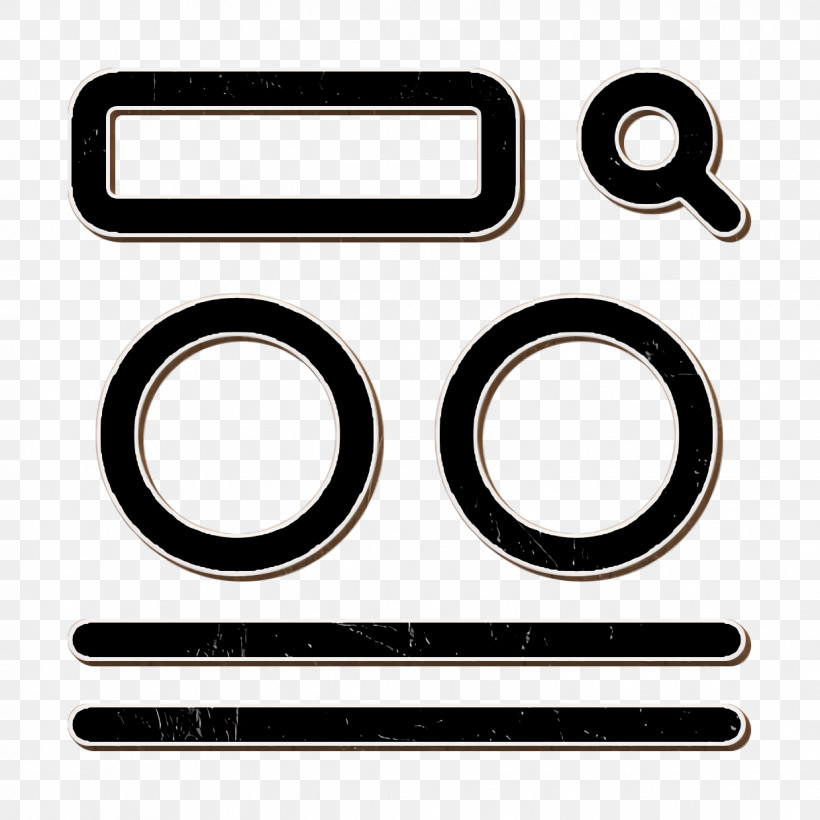 Wireframe Icon Ui Icon, PNG, 1238x1238px, Wireframe Icon, Car, Line, Meter, Number Download Free