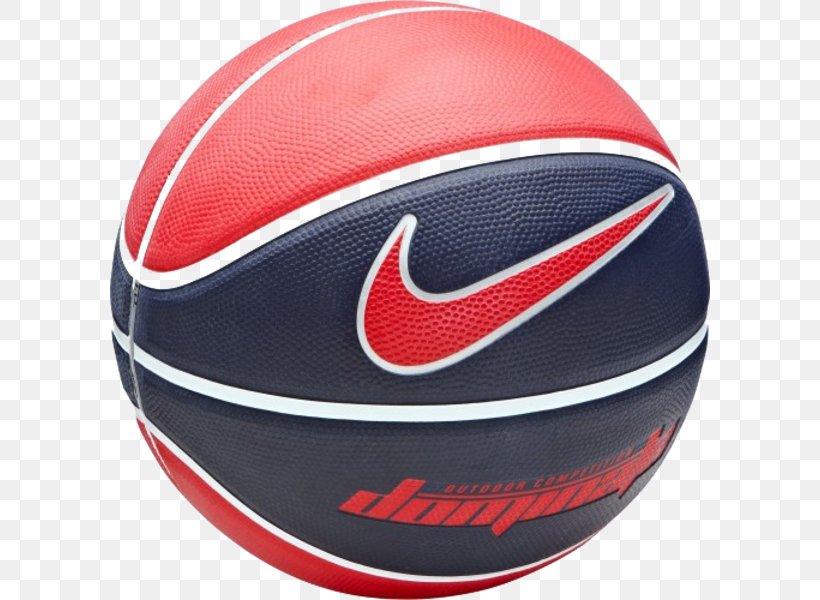 Basketball Nike Dunk Sport, PNG, 600x600px, Basketball, Ball, Basketball Official, Football, Headgear Download Free