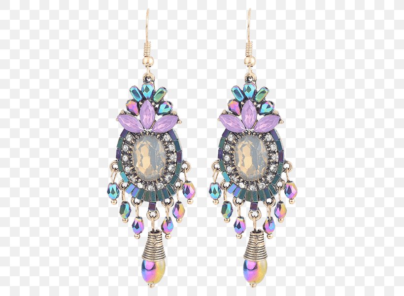Earring Turquoise Body Jewellery Gemstone, PNG, 600x600px, Earring, Amethyst, Bag, Body Jewellery, Body Jewelry Download Free