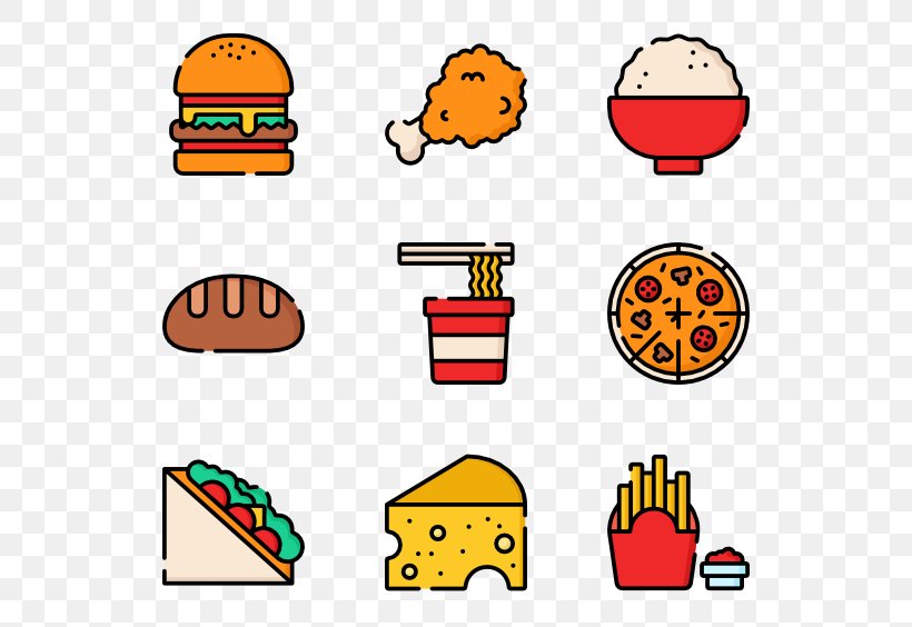 Fast Food Hamburger Hot Dog Junk Food Fizzy Drinks, PNG, 600x564px, Fast Food, Area, Cuisine Of The United States, Donuts, Fizzy Drinks Download Free