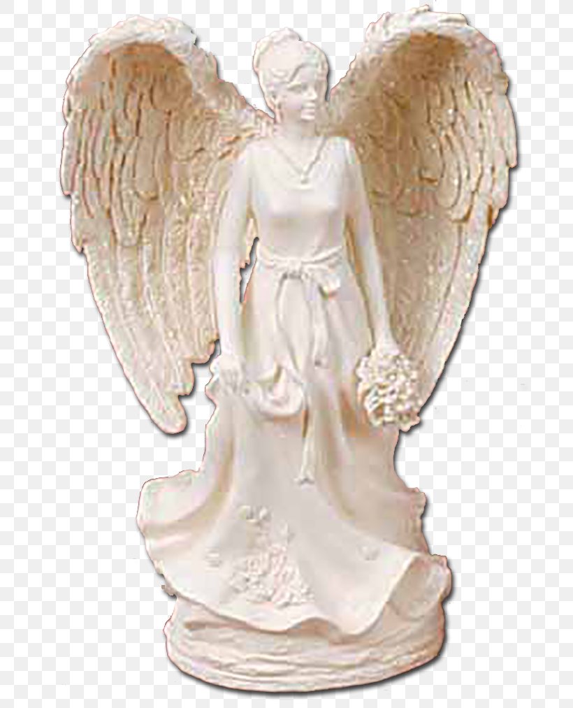 Figurine Statue Angel Classical Sculpture, PNG, 705x1013px, Figurine, Angel, Angel M, Artifact, Classical Sculpture Download Free