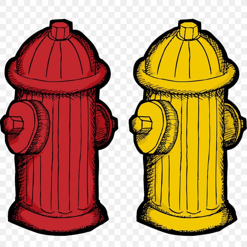 Fire Hydrant Cartoon Royalty-free, PNG, 1024x1024px, Fire Hydrant, Cartoon, Drawing, Fire, Fire Engine Download Free