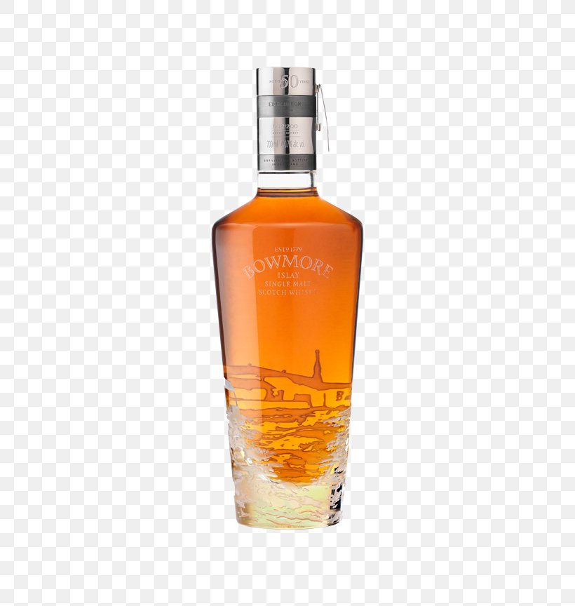 Liqueur Bowmore Whiskey Scotch Whisky Single Malt Whisky, PNG, 531x864px, Liqueur, Alcoholic Beverage, Barrel, Barware, Beam Suntory Download Free