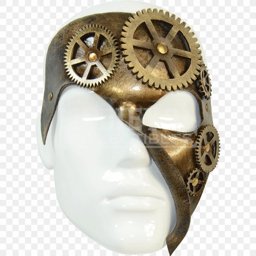 Mask Steampunk Fashion Fantasy Clothing Accessories, PNG, 850x850px, Mask, Bag, Boot, Clothing, Clothing Accessories Download Free