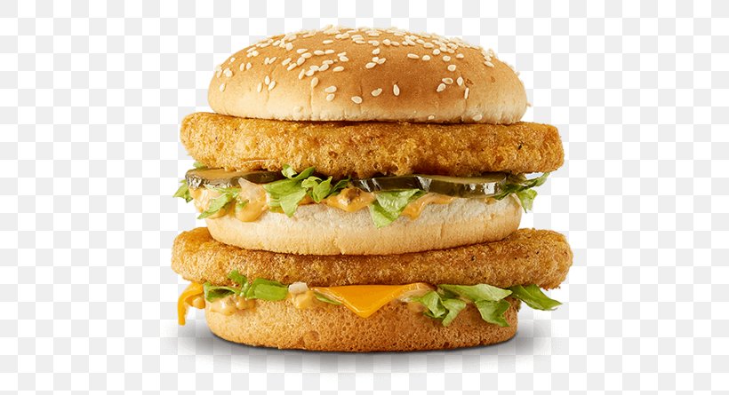 McDonald's Big Mac Chicken Sandwich Hamburger McChicken Chicken Patty, PNG, 640x445px, Chicken Sandwich, American Food, Beef, Big Mac, Breakfast Sandwich Download Free