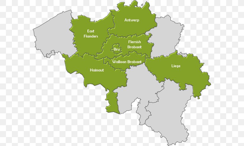 Provinces Of Belgium Antwerp Map Vector Graphics, PNG, 600x490px, Provinces Of Belgium, Administrative Division, Antwerp, Belgium, Flemish Region Download Free