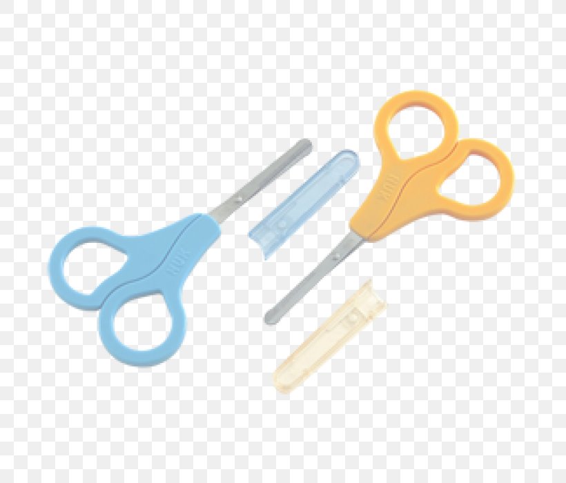 Scissors Nail Clippers Infant NUK Cots, PNG, 700x700px, Scissors, Baby Bottles, Bassinet, Brand, Cots Download Free