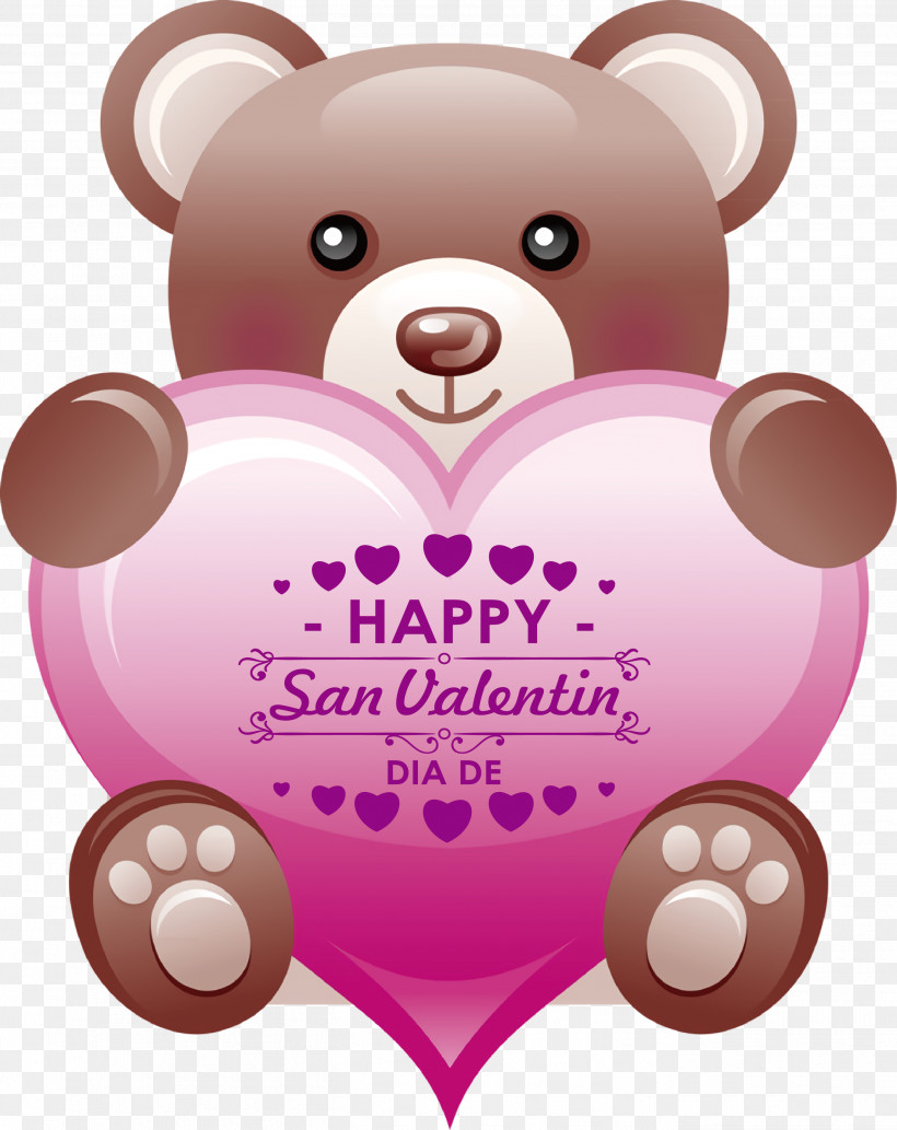 Teddy Bear, PNG, 2709x3413px, Bears, Bear With Heart, Cartoon, Cuteness, Drawing Download Free