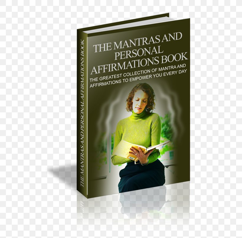 The Mantras And Personal Affirmations Book Private Label Rights Product Marketing, PNG, 563x805px, Private Label Rights, Advertising, Affirmations, Book, Communication Download Free